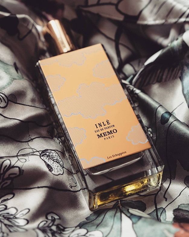 Nước hoa Memo Paris Inlé EDP Nước hoa Memo Paris Inlé EDP - Yêu Hàng Ngoại