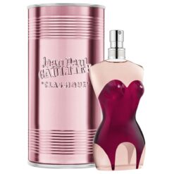 Nước hoa Jean Paul Gaultier Classique EDP