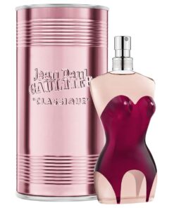 Nước hoa Jean Paul Gaultier Classique EDP