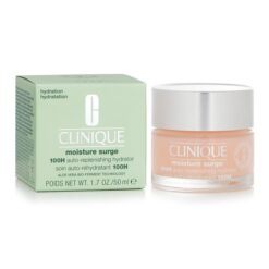 Kem dưỡng da Clinique Moisture Surge™ 100H Auto-Replenishing Hydrator