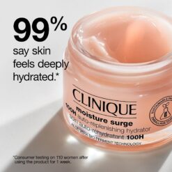 Alternative view of Kem dưỡng da Clinique Moisture Surge™ 100H Auto-Replenishing Hydrator