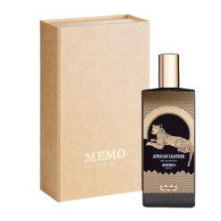 Nước hoa Memo Paris African Leather EDP