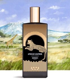 Nước hoa Memo Paris African Leather EDP Nước hoa Memo Paris African Leather EDP - Yêu Hàng Ngoại