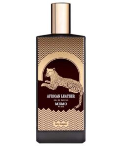 Nước hoa Memo Paris African Leather EDP Nước hoa Memo Paris African Leather EDP - Yêu Hàng Ngoại