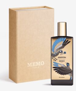 Nước hoa Memo Paris Argentina EDP
