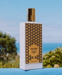Nước hoa Memo Paris Ilha do Mel EDP Nước hoa Memo Paris Ilha do Mel EDP - Yêu Hàng Ngoại