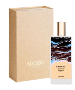 Nước hoa Memo Paris Ilha do Mel EDP