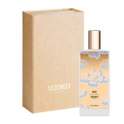 Nước hoa Memo Paris Inlé EDP