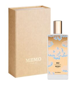 Nước hoa Memo Paris Inlé EDP