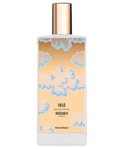 Nước hoa Memo Paris Inlé EDP Nước hoa Memo Paris Inlé EDP - Yêu Hàng Ngoại