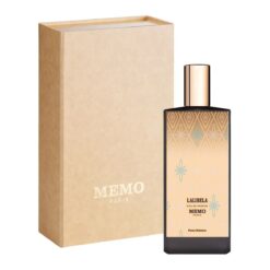 Nước hoa Memo Paris Lalibela EDP