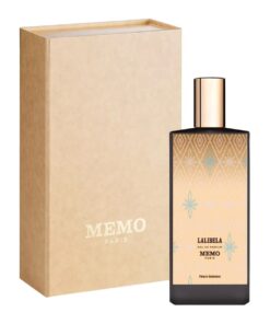 Nước hoa Memo Paris Lalibela EDP