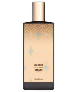 Alternative view of Nước hoa Memo Paris Lalibela EDP
