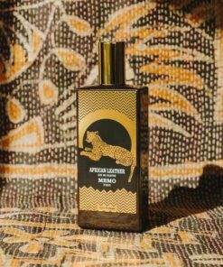 Nước hoa Memo Paris African Leather EDP Nước hoa Memo Paris African Leather EDP - Yêu Hàng Ngoại