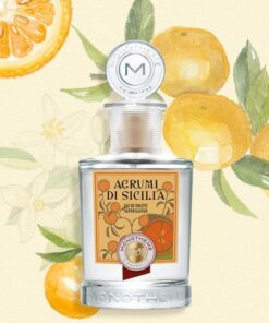 Nước hoa Monotheme Agrumi Di Sicilia EDT Nước hoa Monotheme Agrumi Di Sicilia EDT - Yêu Hàng Ngoại