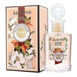 Nước hoa Monotheme Almond EDT
