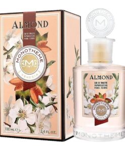 Nước hoa Monotheme Almond EDT
