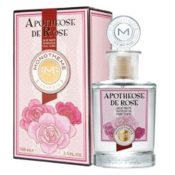 Nước hoa Monotheme Apotheose de Rose EDT