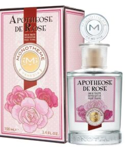 Nước hoa Monotheme Apotheose de Rose EDT