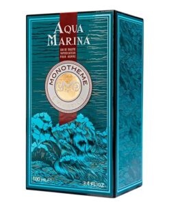 Nước hoa Monotheme Aqua Marina EDT Nước hoa Monotheme Aqua Marina EDT - Yêu Hàng Ngoại