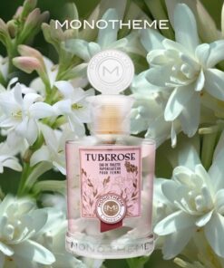 Nước hoa Monotheme Tuberose EDT Nước hoa Monotheme Tuberose EDT - Yêu Hàng Ngoại