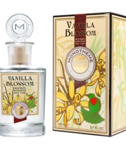 Nước hoa Monotheme Vanilla Blossom EDT