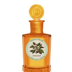 Alternative view of Nước hoa Monotheme Il Libro Degli Agrumi Zagara EDT