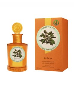 Nước hoa Monotheme Il Libro Degli Agrumi Zagara EDT