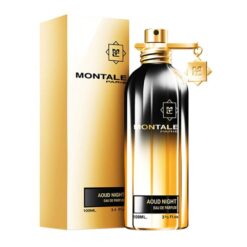 Nước hoa Montale Aoud Night EDP