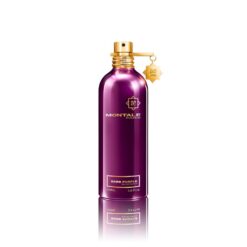 Alternative view of Nước hoa Montale Dark Purple EDP