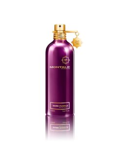 Alternative view of Nước hoa Montale Dark Purple EDP