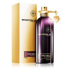 Nước hoa Montale Dark Purple EDP