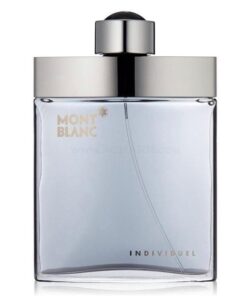 Nước hoa Montblanc Individuel EDT Nước hoa Montblanc Individuel EDT - Yêu Hàng Ngoại