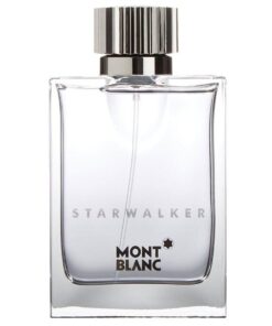 Alternative view of Nước hoa MontBlanc Starwalker EDT