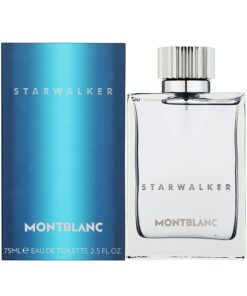 Nước hoa MontBlanc Starwalker EDT