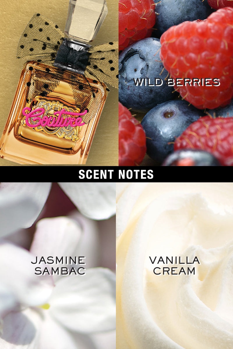 Nước hoa Juicy Couture Viva La Juicy Gold Couture EDP Nước hoa Juicy Couture Viva La Juicy Gold Couture EDP - Yêu Hàng Ngoại