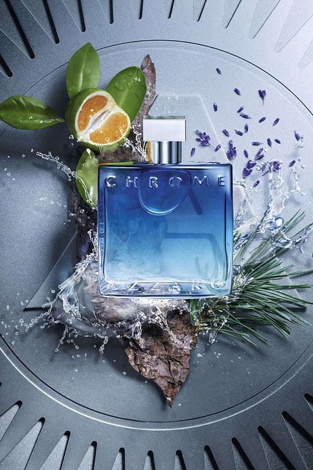 Nước hoa Azzaro Chrome Extreme EDP Nước hoa Azzaro Chrome Extreme EDP - Yêu Hàng Ngoại