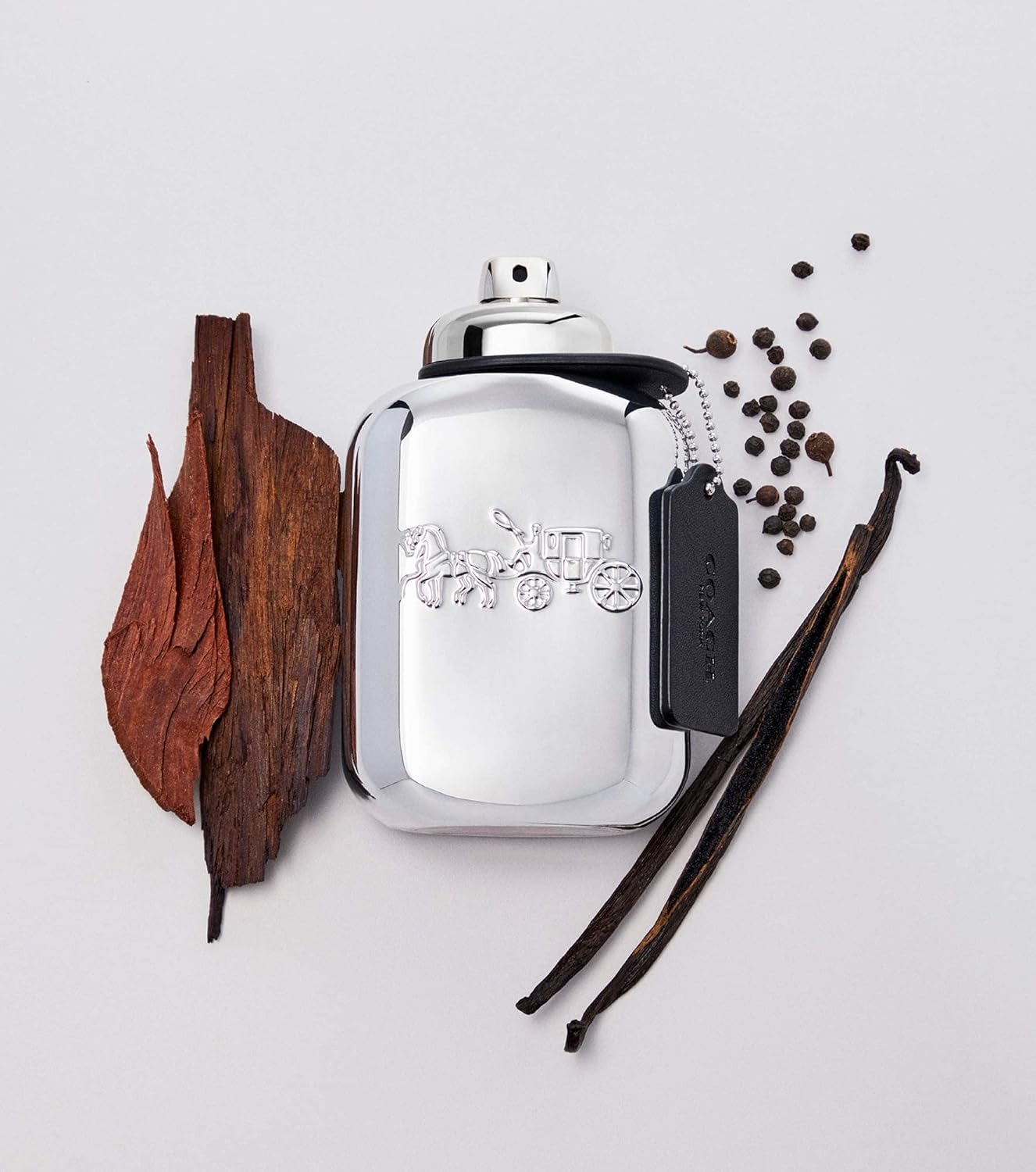 Nước hoa Coach Platinum EDP Nước hoa Coach Platinum EDP - Yêu Hàng Ngoại