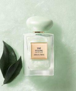 Nước hoa Giorgio Armani Prive The Yulong Soie De Nacre EDT Nước hoa Giorgio Armani Prive The Yulong Soie De Nacre EDT - Yêu Hàng Ngoại