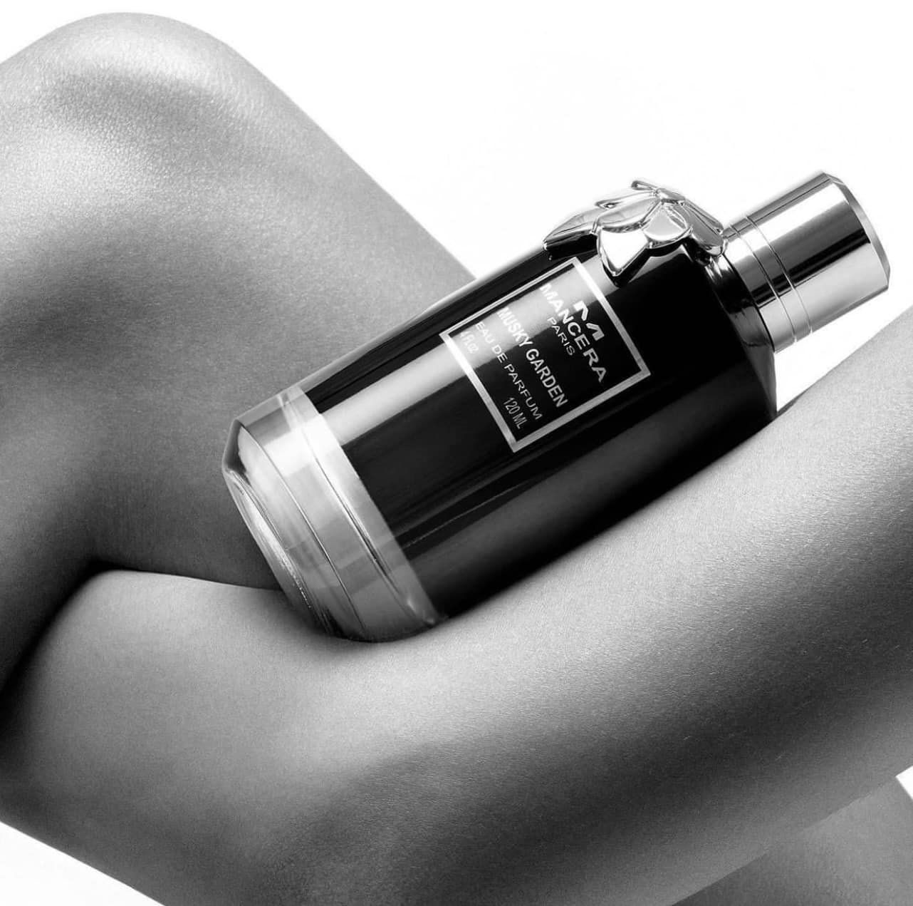 Nước hoa Mancera Musky Garden EDP Nước hoa Mancera Musky Garden EDP - Yêu Hàng Ngoại