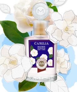Nước hoa Monotheme Camelia EDT Nước hoa Monotheme Camelia EDT - Yêu Hàng Ngoại