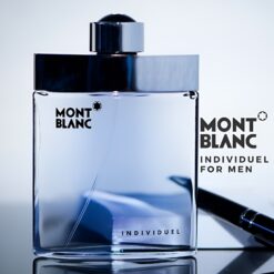 Alternative view of Nước hoa Montblanc Individuel EDT