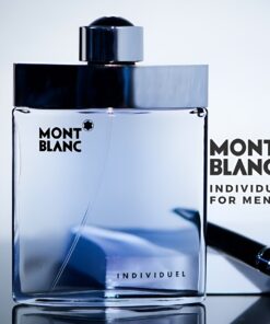 Alternative view of Nước hoa Montblanc Individuel EDT