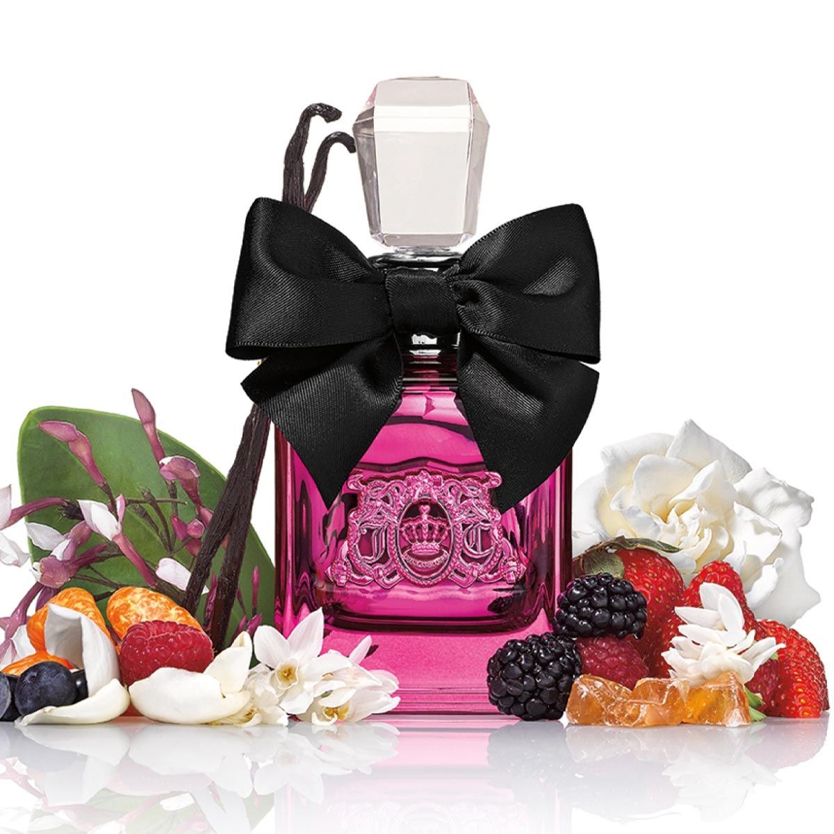 Nước hoa Juicy Couture Viva La Juicy Juicy Noir EDP Nước hoa Juicy Couture Viva La Juicy Juicy Noir EDP - Yêu Hàng Ngoại