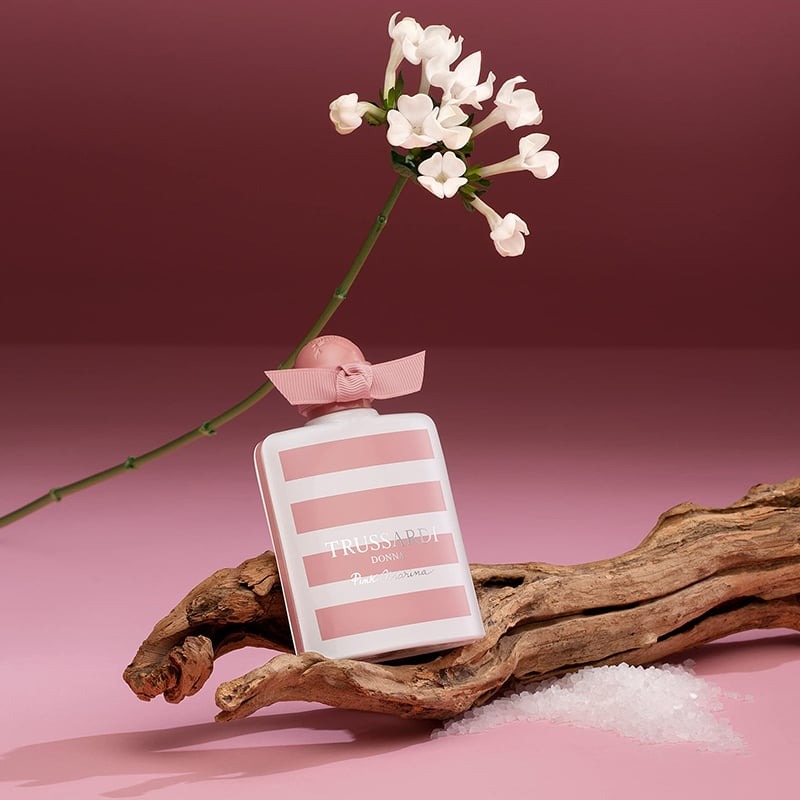Nước hoa Trussardi Donna Pink Marina EDT Nước hoa Trussardi Donna Pink Marina EDT - Yêu Hàng Ngoại