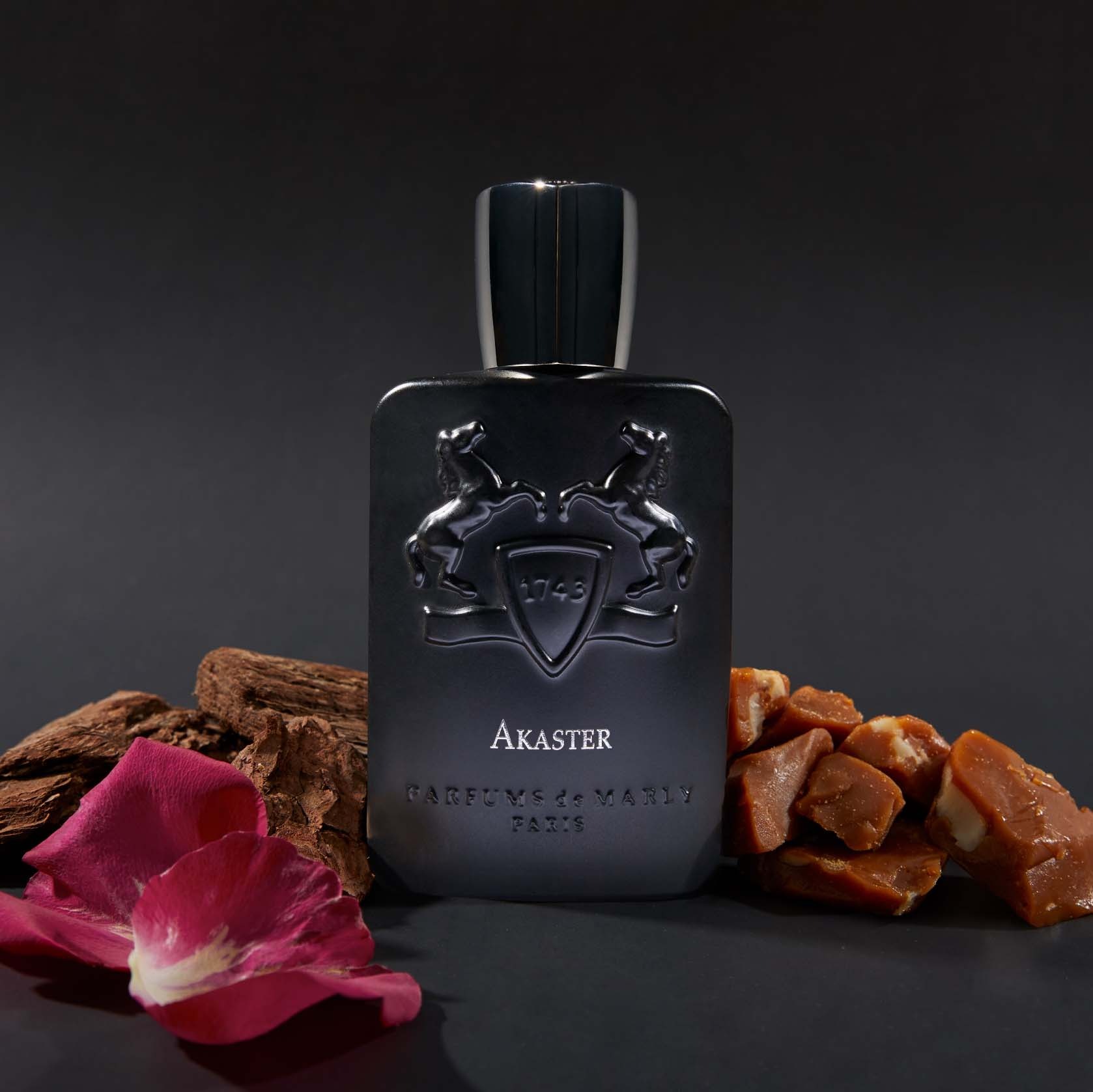 Nước hoa Parfums De Marly Akaster Royal Essence EDP Nước hoa Parfums De Marly Akaster Royal Essence EDP - Yêu Hàng Ngoại