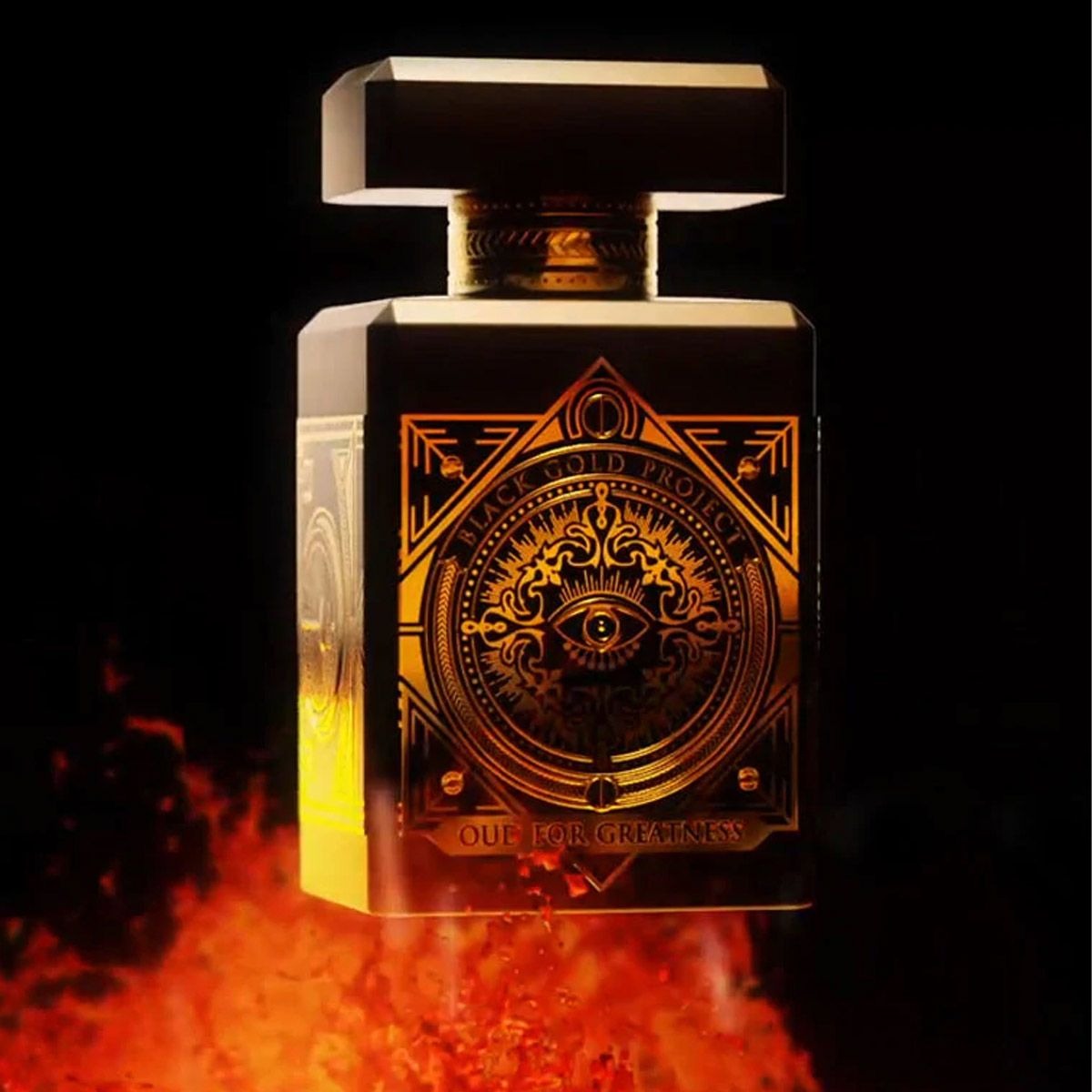 Nước hoa Initio Parfums Prives Oud For Greatness EDP Nước hoa Initio Parfums Prives Oud For Greatness EDP - Yêu Hàng Ngoại
