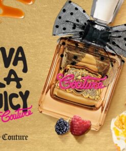 Nước hoa Juicy Couture Viva La Juicy Gold Couture EDP Nước hoa Juicy Couture Viva La Juicy Gold Couture EDP - Yêu Hàng Ngoại