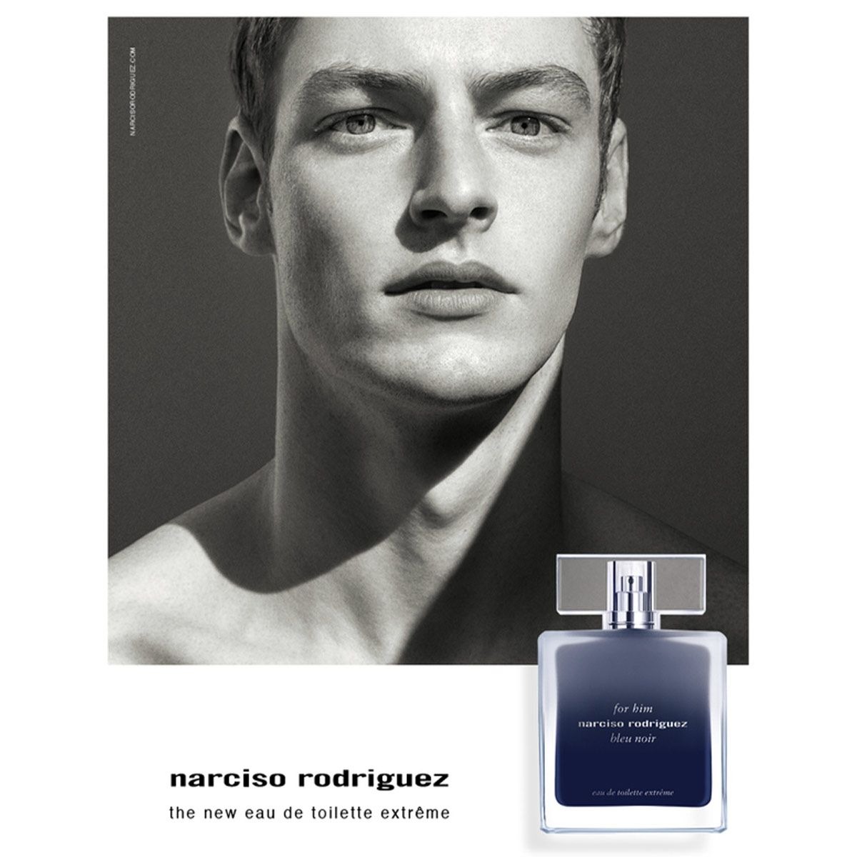 Nước hoa Narciso Rodriguez For Him Bleu Noir EDT Extreme Nước hoa Narciso Rodriguez For Him Bleu Noir EDT Extreme - Yêu Hàng Ngoại