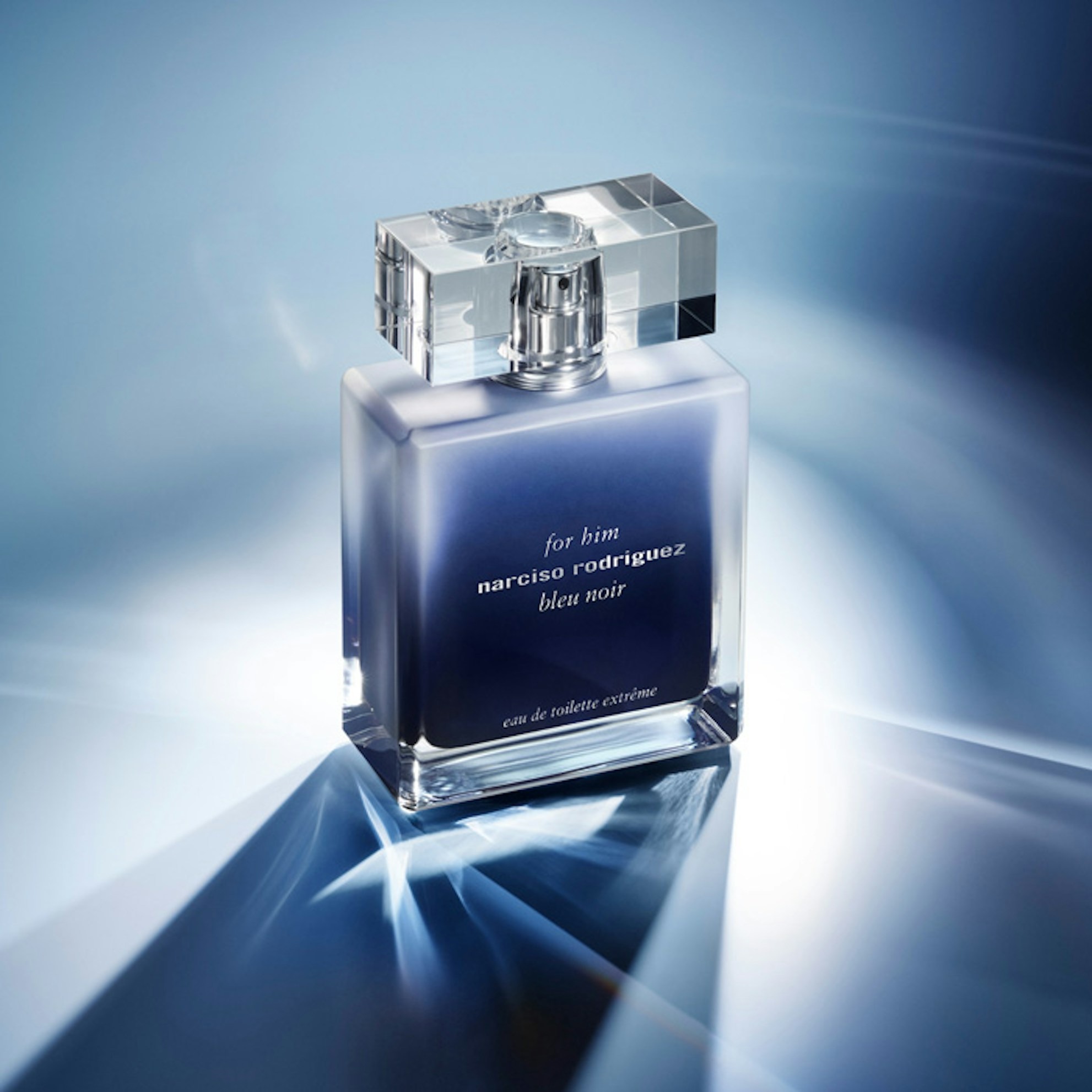 Nước hoa Narciso Rodriguez For Him Bleu Noir EDT Extreme Nước hoa Narciso Rodriguez For Him Bleu Noir EDT Extreme - Yêu Hàng Ngoại